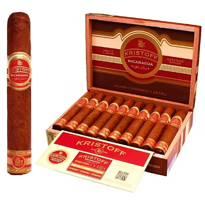 Kristoff Nicaragua Toro