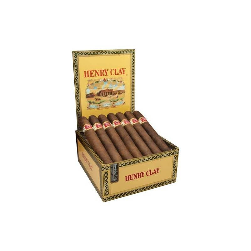 Henry Clay Breva-50