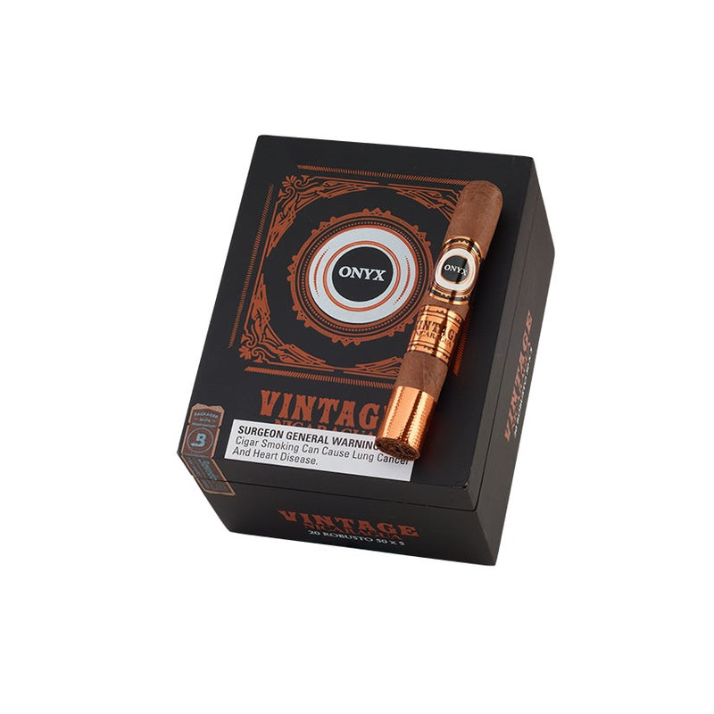 Onyx Vintage Nicaragua Robusto