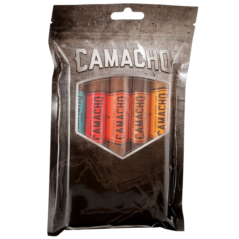 Camacho Toro Fresh 5CT-5