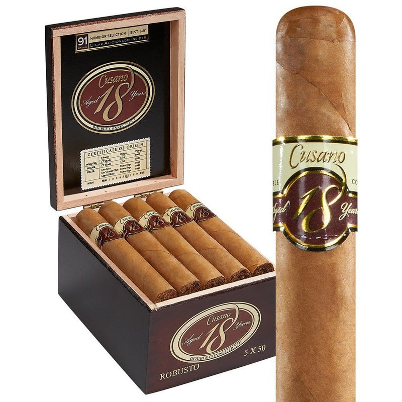 Cusano 18 Churchill