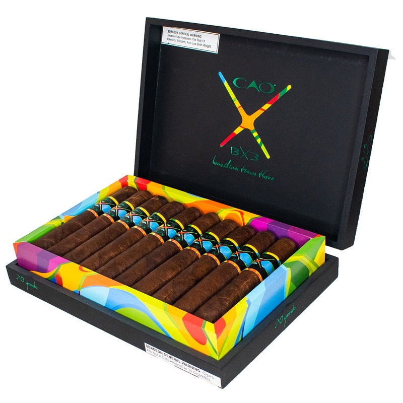 CAO BX3 Gordo-20