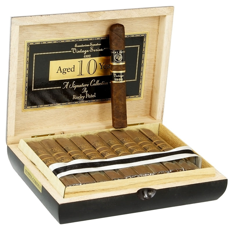 Rocky Patel Vintage 1992 Petit Corona-20