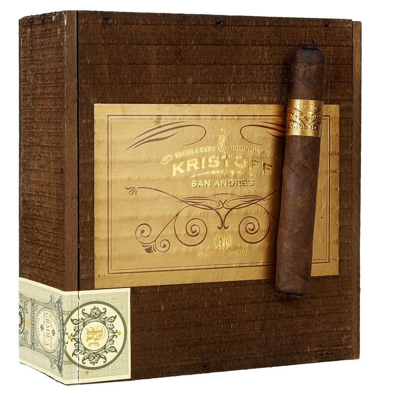 Kristoff San Andres Robusto-20