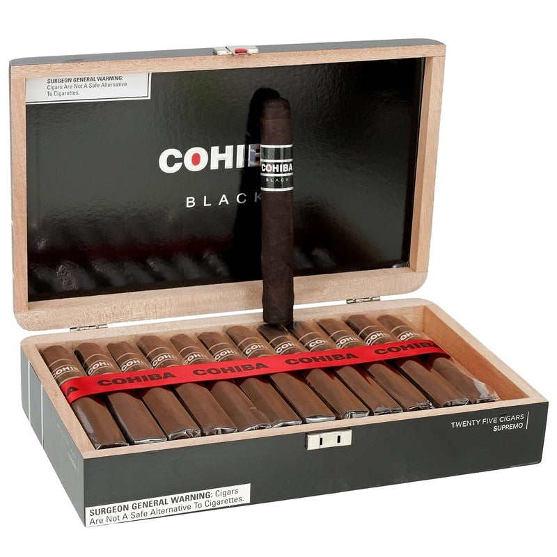 Cohiba Black Supremo-25