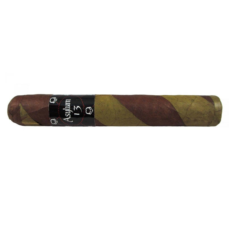Asylum 13 Ogre Robusto-25