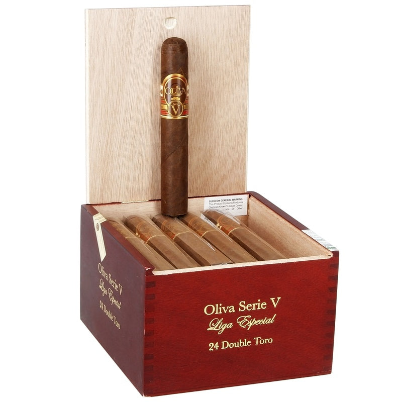 Oliva Serie V Double Toro-24
