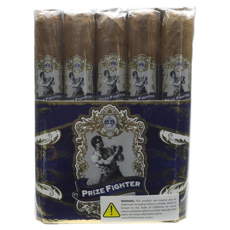 Gurkha Prize Fighter XO