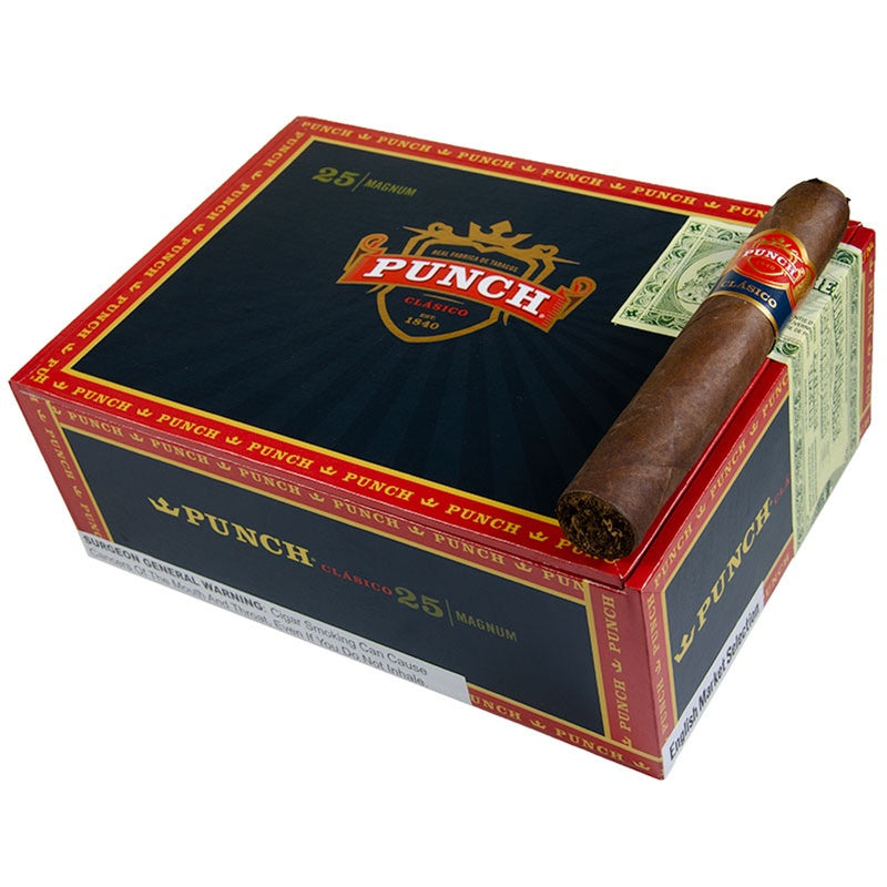 Punch Magnum-25