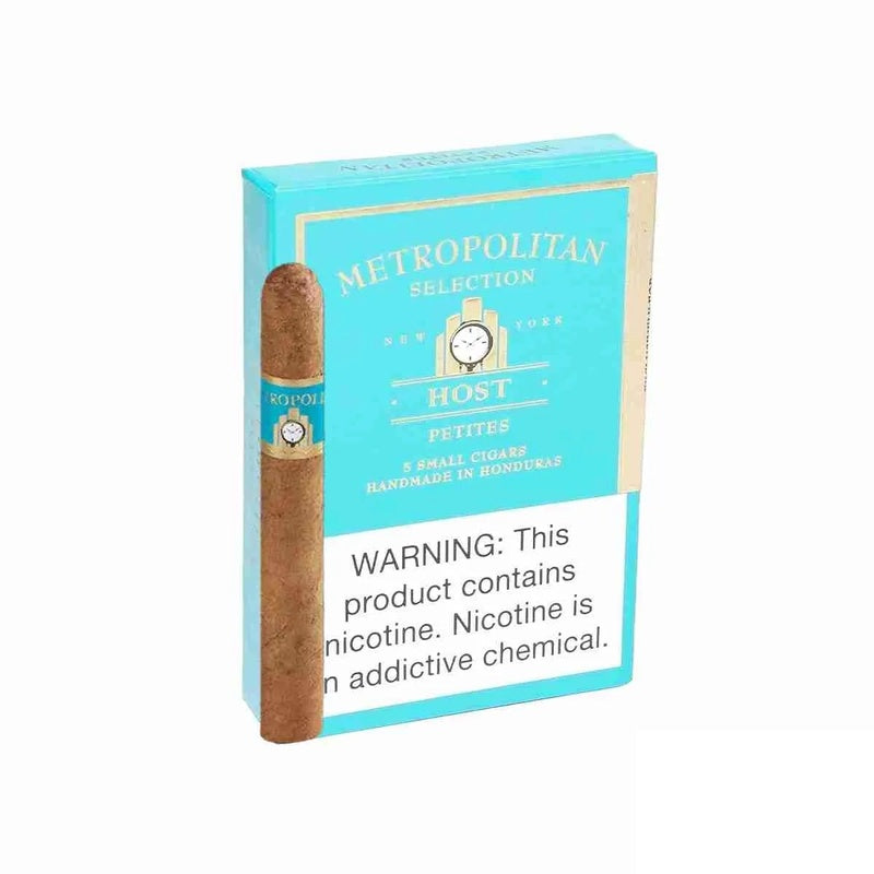 Sherman Nats Host Petites 5/5CT