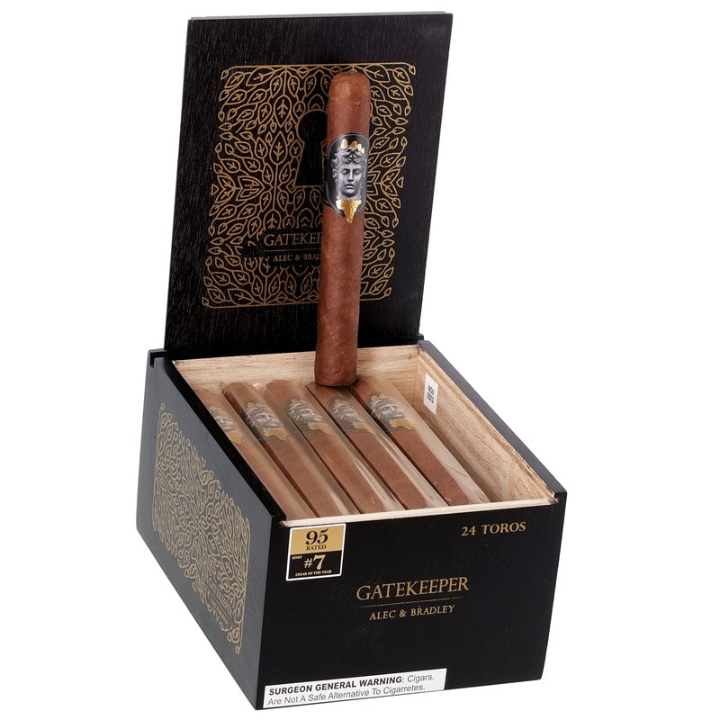 Alec Bradley Gatekeeper Toro 24CT