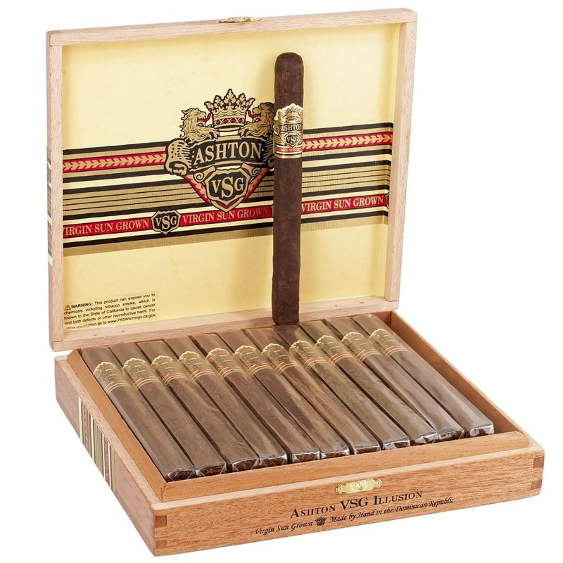 Ashton VSG Illusion-24