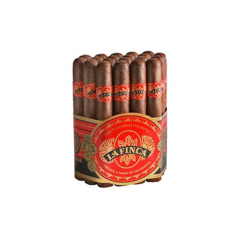 La Finca Pyramides-25