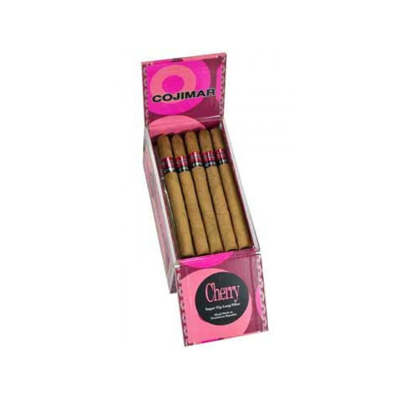 Cojimar Senoritas Cherry Box-25