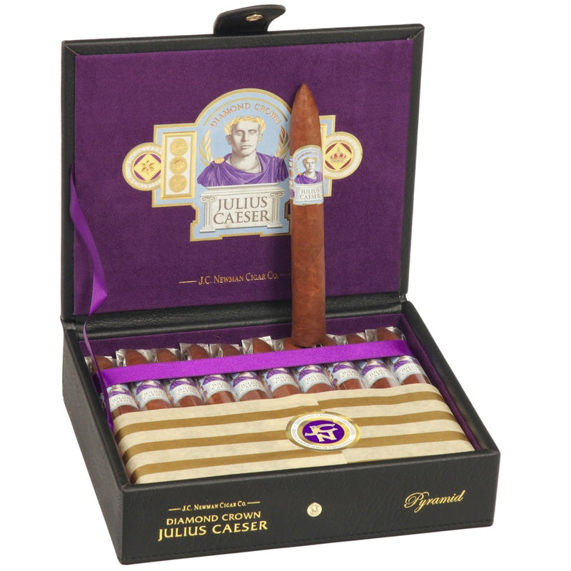 Don Carlos JC Pyramid