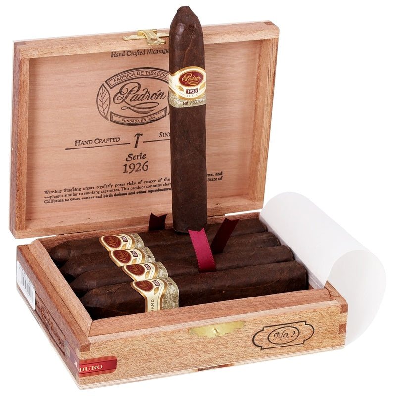 Padron 1926 #2 Maduro