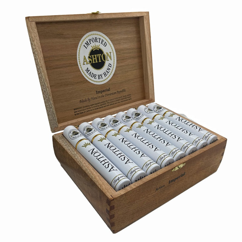 Ashton Classic Imperial Tube