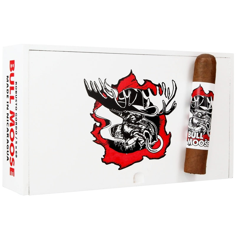 Foundry Bull Moose Robusto Gordo-20