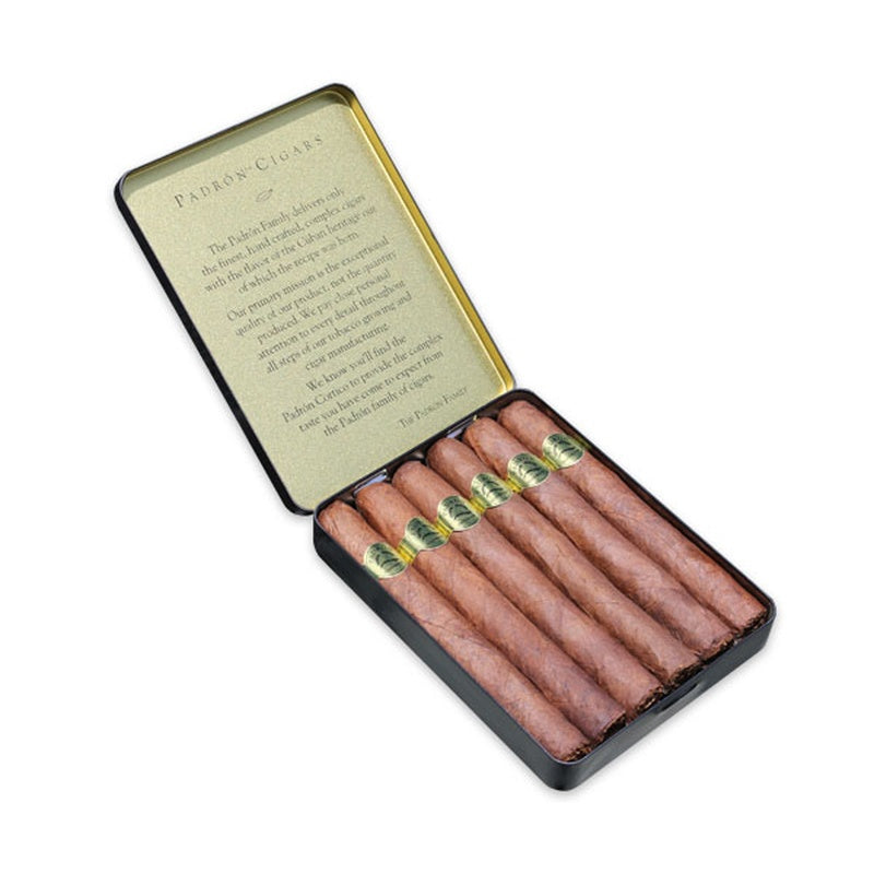 Padron Corticos 6PK-6