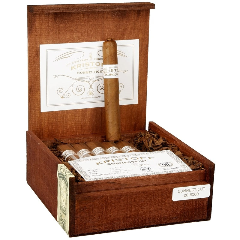 Kristoff Connecticut 660