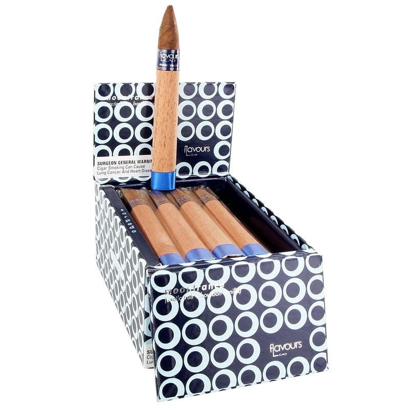 CAO Moontrance Torpedo-20