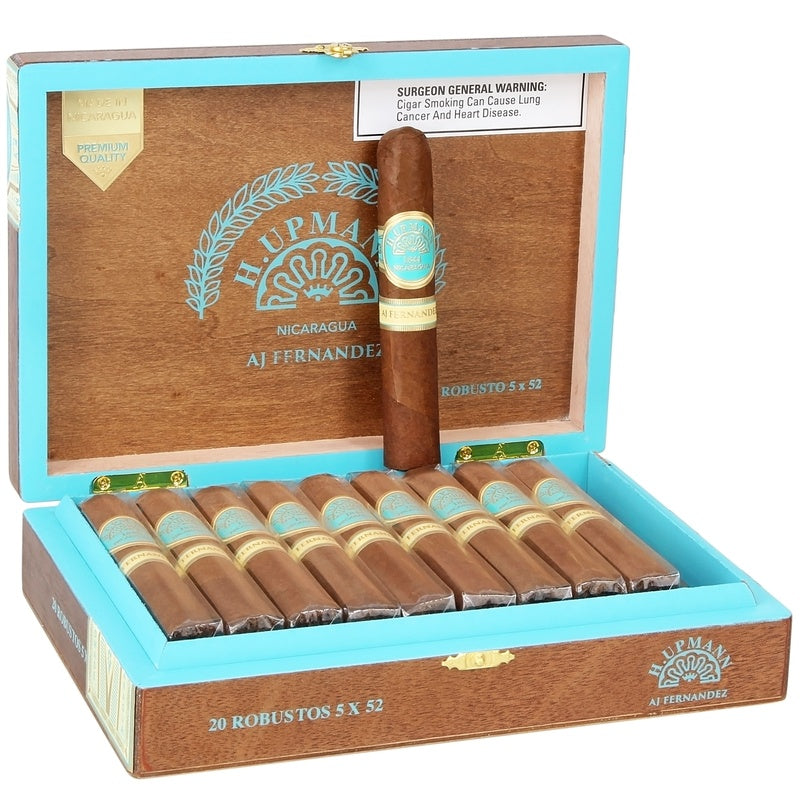 H. Upmann by AJF Robusto-20