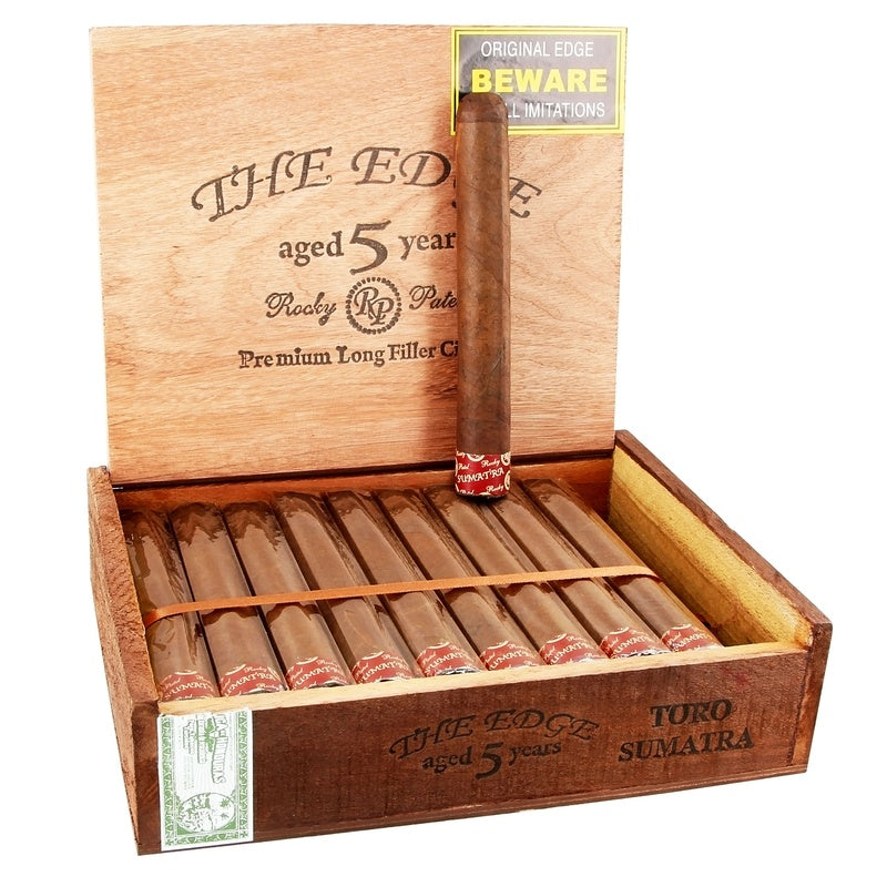 Edge Toro Sumatra-100