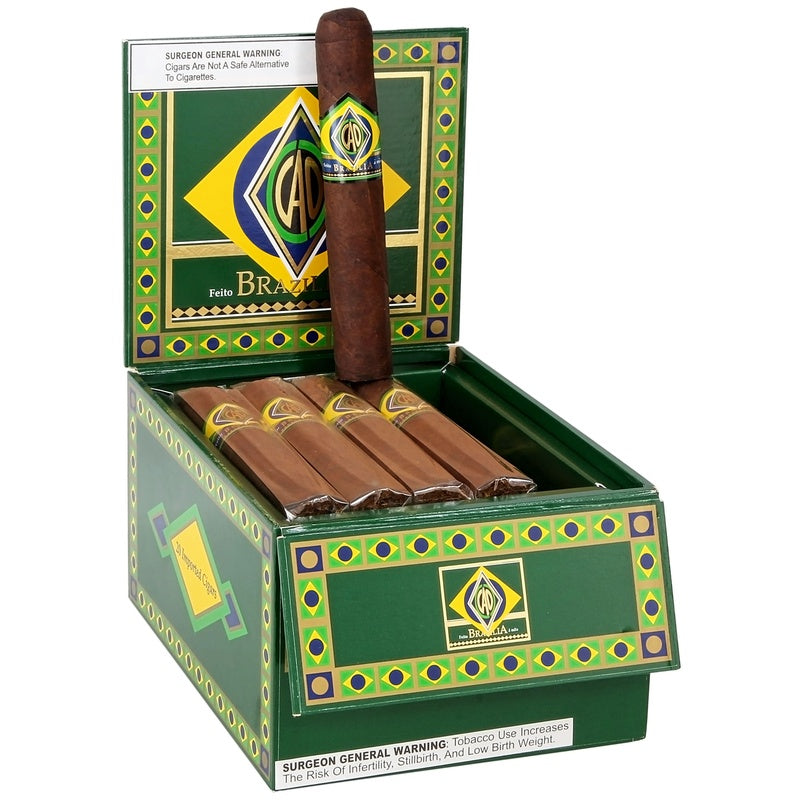 CAO Brazilia Amazon Gigante-20