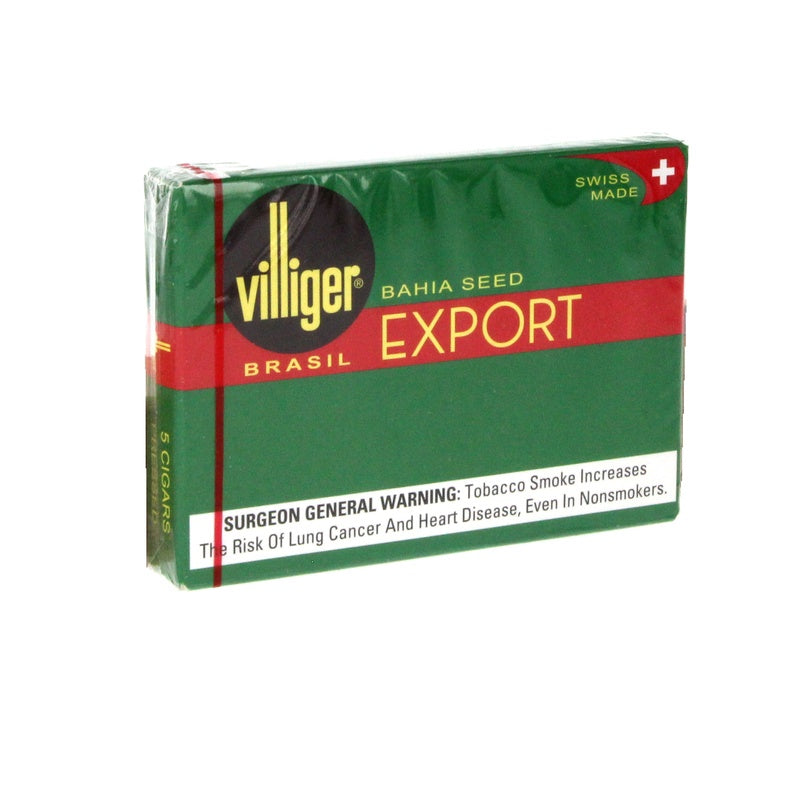 Villiger Export Brazil-50