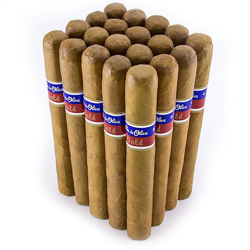 Flor de Oliva Toro Gold-20