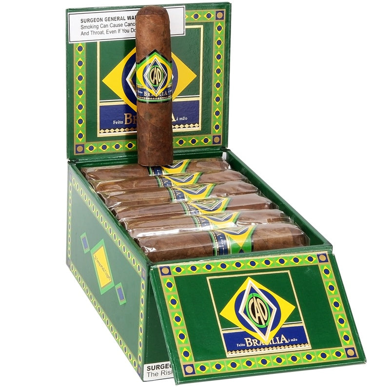 CAO Brazilia Corcovado Toro