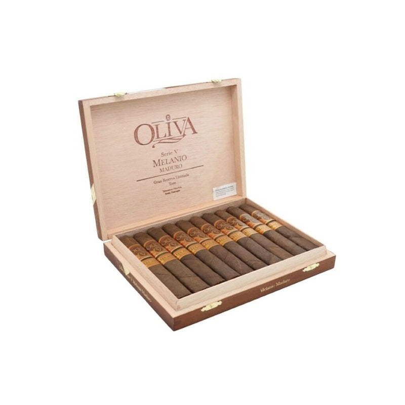 Oliva Serie V Toro Maduro 10CT-10