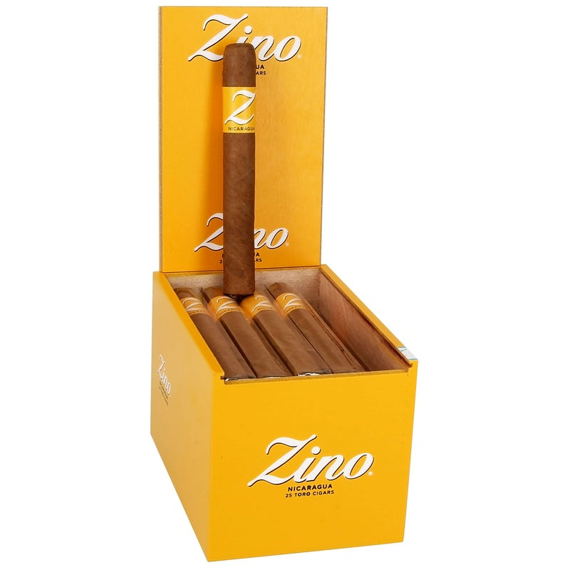 Zino Nicaragua Toro Box-25