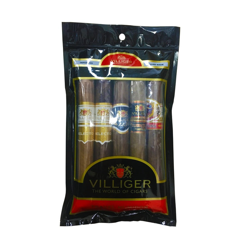 Villiger Value Brands 5CT-5
