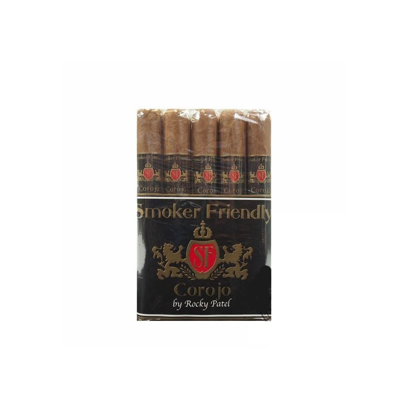 SF Rocky 6x60 Corojo-20