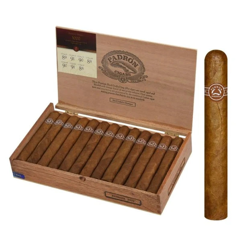 Padron 3000-26