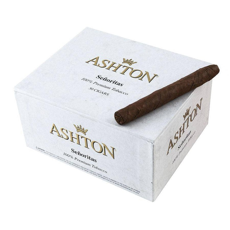 Ashton Senorita Box-50