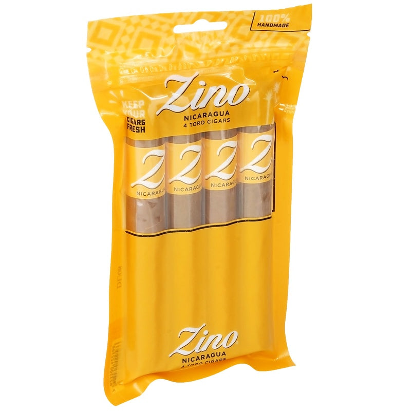 Zino Nicaragua Toro 4CT-4