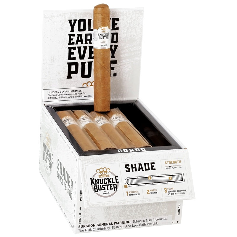 Punch Knuckle Buster Gordo Connecticut-20