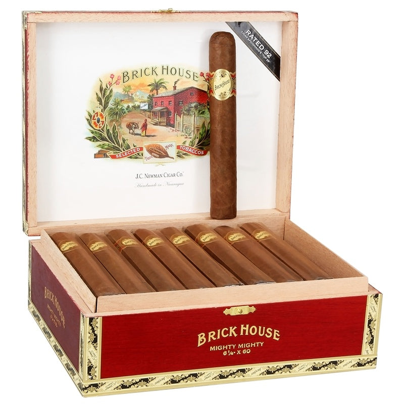 Brick House Mighty Mighty