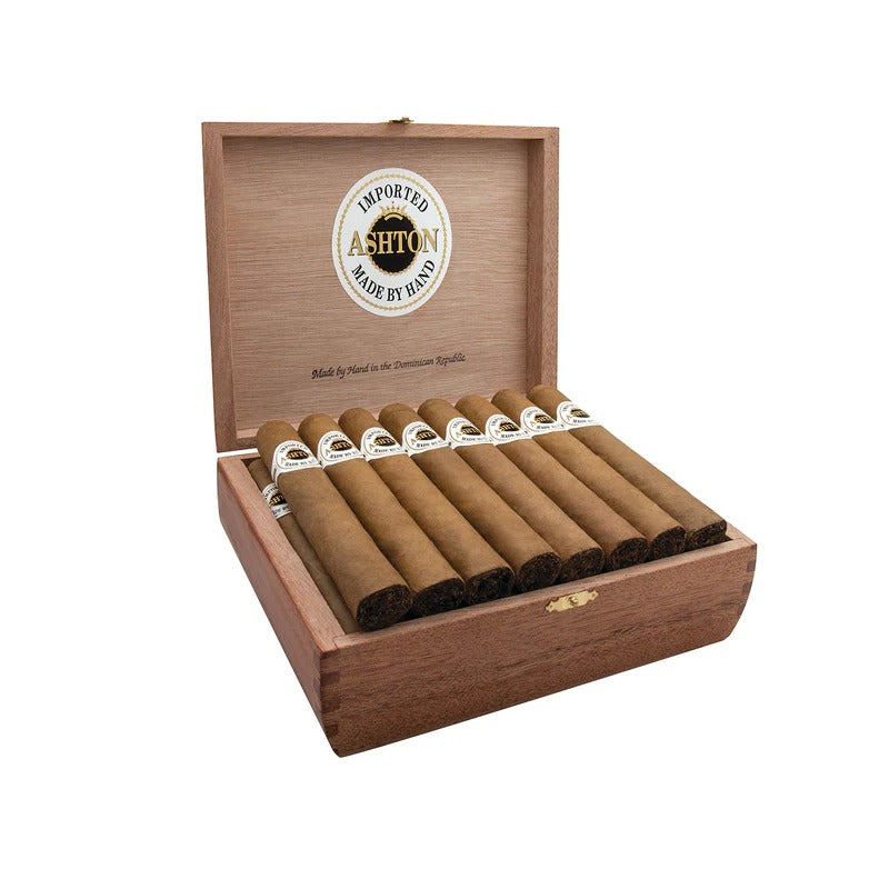 Ashton Classic Cigarillo-10