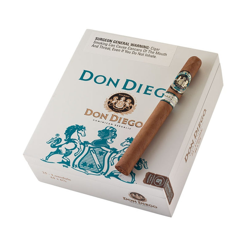 Don Diego Lonsdale-25