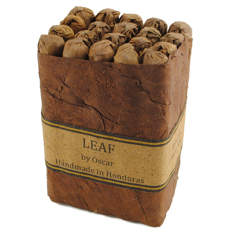 Leaf by Oscar Toro Sumatra-20