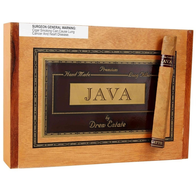 Java Toro Claro/Latte-24