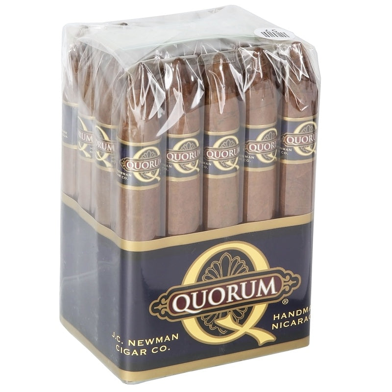 Quorum Torpedo-20