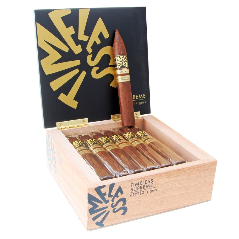 Sherman Timeless NIC 652T