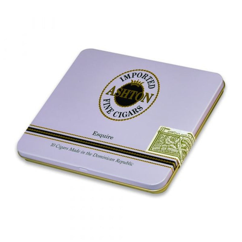 Ashton Esquire Natural