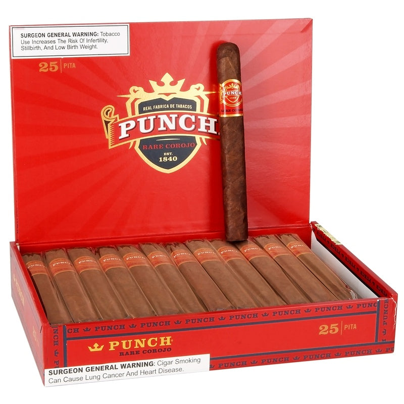 Punch Pita 6 Pack-25