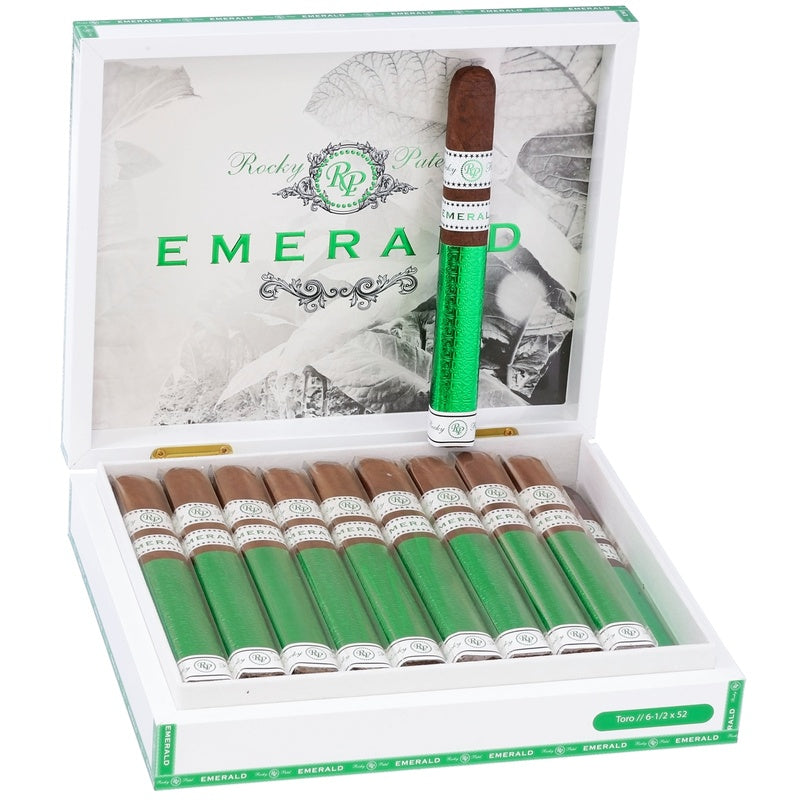 Rocky Patel Edge Maduro Toro-20