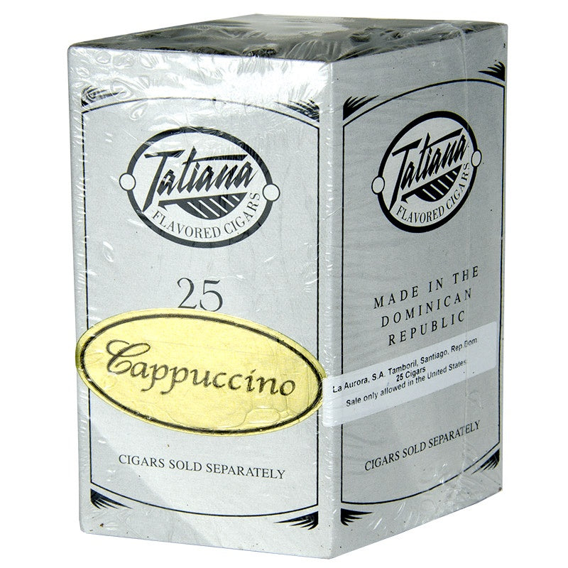 Tatiana Classic Mini's Cappuccino-25